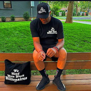 Meet your Posher, A.j